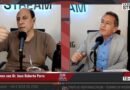 Dr. Parra: “fuimos prudentes, la justicia comprobó las pruebas, por eso Enzo Ledesma está libre”