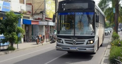 Capital y La Banda aprobarán la suba del boleto el martes 27