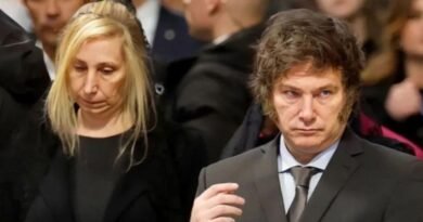 $LIBRA: el juez que cerró la causa tiene a su esposa designada por el presidente