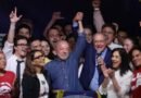 Lula celebró su triunfo en Brasil y prometió cambios: “Vamos a cambiar la manera de gobernar”
