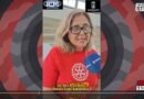 La intendente Fuentes y la ministra de salud Nassif lanzaron la campaña de vacunación contra poliomielitis en los jardines de infantes