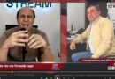 Alderete: “el ataque a Estación Simbolar no fue hecho por políticos, fueron delincuentes”