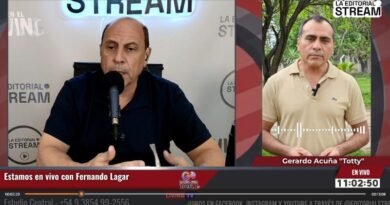 Gerardo “Toty” Acuña: “entendí que el silencio era la mejor forma de seguir trabajando por los canichones”