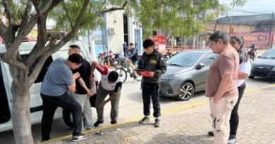 Gendarmes detienen a “Pipo” Soria al sorprenderlo violando la domiciliaria en un proceso por drogas