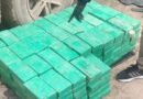 Cuatro salteños caen en San José del Boquerón con casi 220 kilos de cocaína valuada en $ 5.600 M.