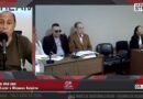 La defensa de Petros hizo objeciones a la elevación a juicio de la causa “Estafas Millonarias”