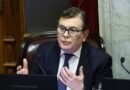Zamora cuestionó la reforma a la Ley de Salud Mental y advirtió sobre la falta de recursos para aplicarla
