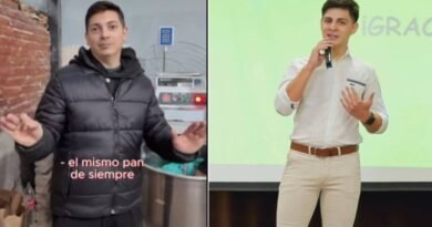 Detienen a dos personas en múltiples allanamientos por una millonaria estafa con cheques
