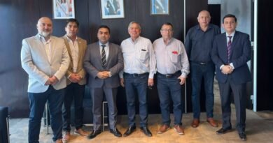 El sector comercial expresó su preocupación al Ministerio de Economía