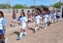 Finales del Provincial Femenino 2026 en Añatuya