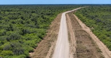 El Gobierno realiza un estudio integral de caminos rurales para garantizar conectividadvial ante eventos climáticos