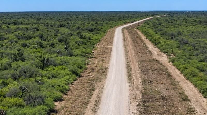 El Gobierno realiza un estudio integral de caminos rurales para garantizar conectividadvial ante eventos climáticos