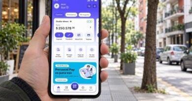 Personal Pay renueva su app para evolucionar su negocio y acelerar su regionalización