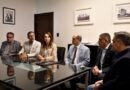 Educación y Obras Públicas avanzan en el desarrollo de prototipos de escuelas
