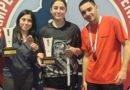Santiago del Estero se destacó en Salta: campeonatos, podios y nuevas promesas del tenis de mesa nacional