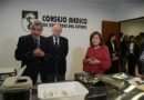 Se inauguró un Centro de Simulación Clínica y Quirúrgica para fortalecer la formación médica y la atención de calidad