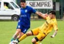 Mitre ganó un partido clave ante San Miguel
