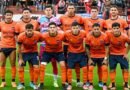 El regreso a las «piñas» en el plantel «Gaucho»