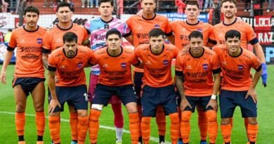 El regreso a las «piñas» en el plantel «Gaucho»