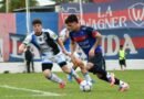 Güemes volvió a ganar en el «Jiya Miranda»