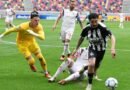 Central sumó un punto ante Estudiantes de La Plata